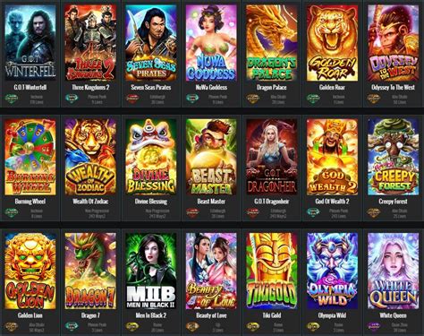 melhores slots pragmatic play - Pragmatic Play cassinos: descubra onde encontrar os jogos